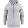 Farbe: Graumeliert