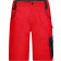 Farbe: red/black