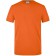 color:orange