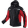 Farbe: schwarz/mittelrot