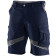 Farbe: dunkelblau/anthrazit