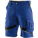 Farbe: kbl.blau/schwarz