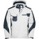 Farbe: white/carbon