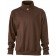 color:brown