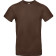 Farbe: chocolate