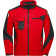 Farbe: red/black