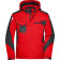 Farbe: red/black