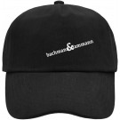 5 Panel Cap