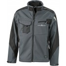 Workwear Softshell Jacket