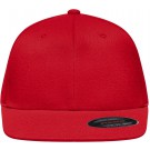 Flexfit® Flat peak Cap